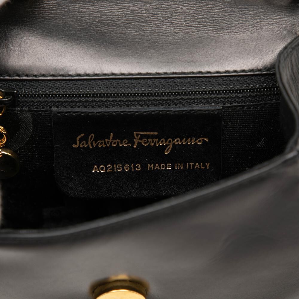 Salvatore Ferragamo Crossbody Bag