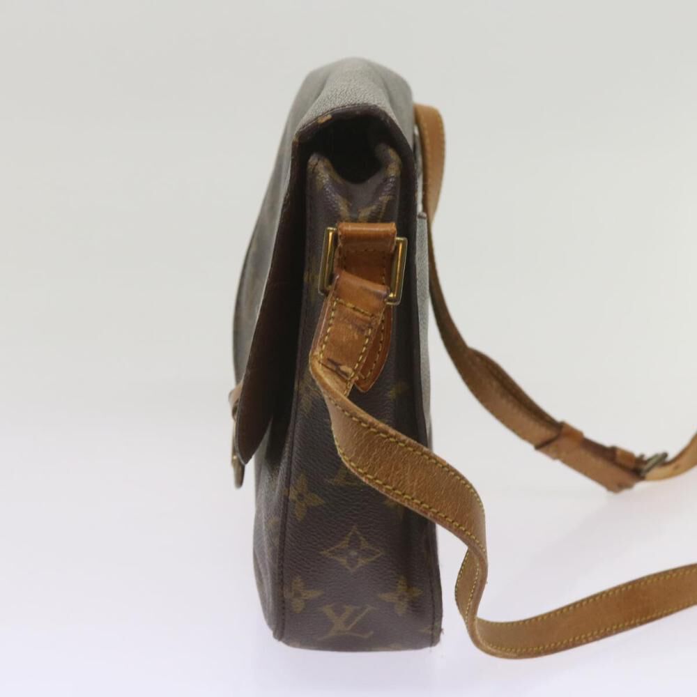 Louis Vuitton Saint Cloud