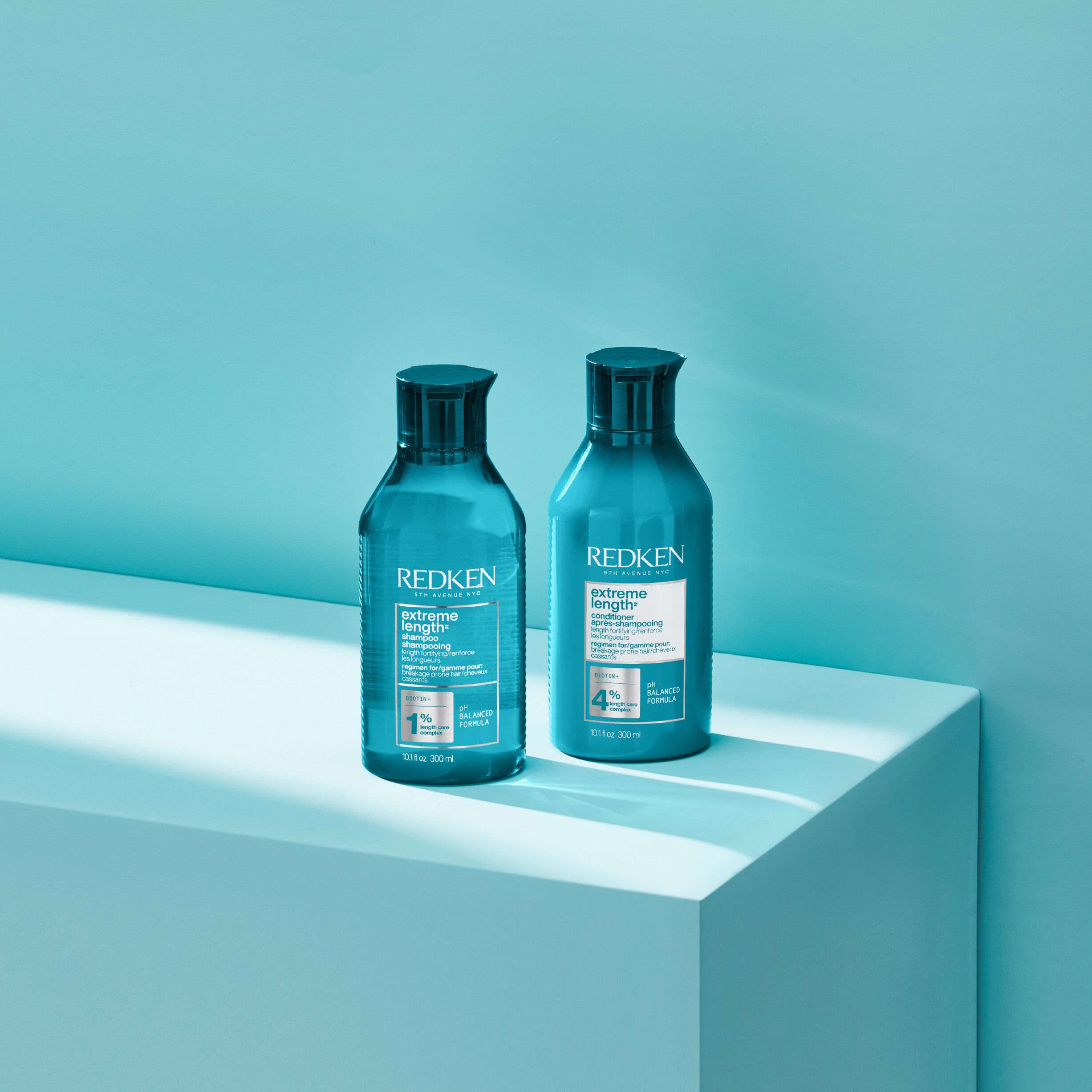 Extreme Length Conditioner