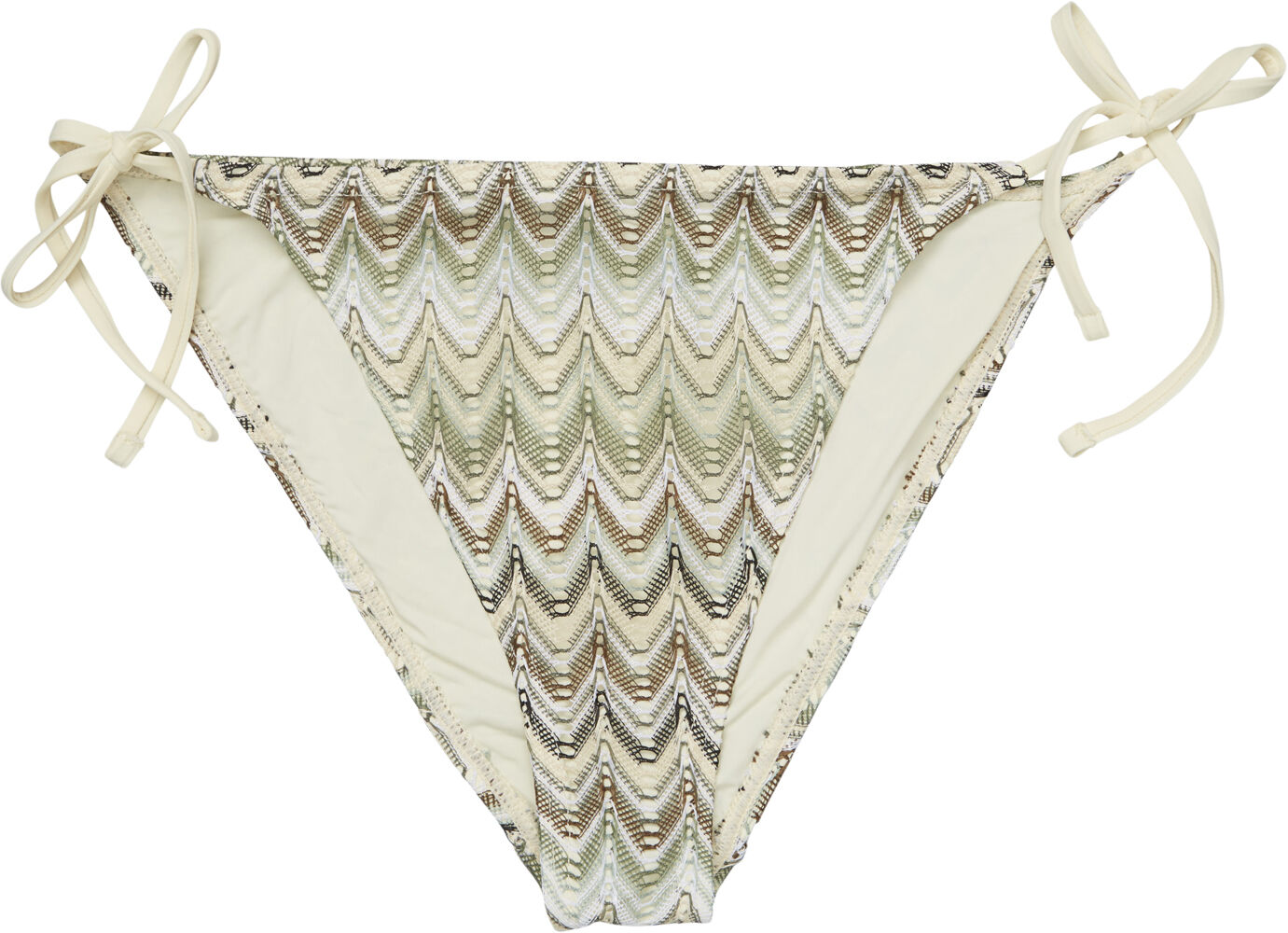 Amber Baila Bikini Tanga