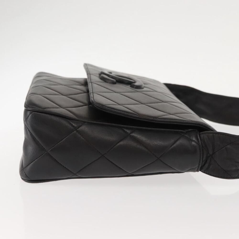 Chanel Crossbody Bag