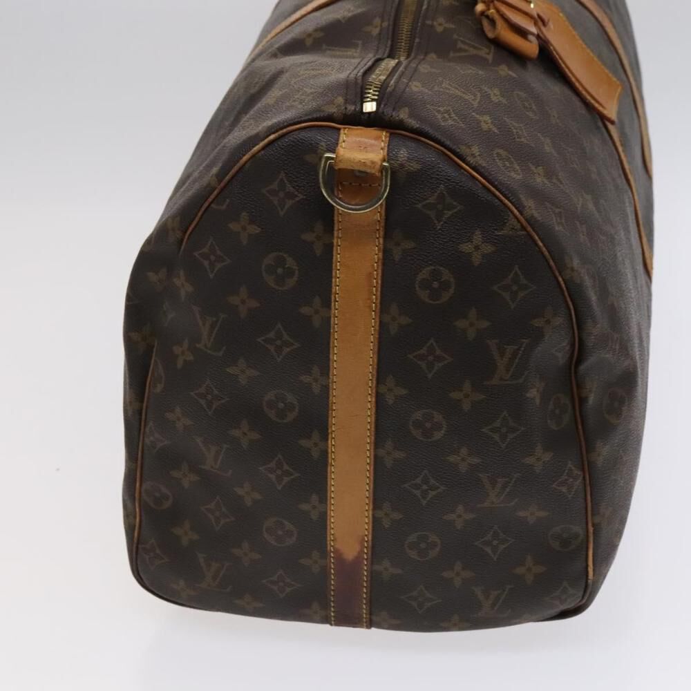 Louis Vuitton Keepall