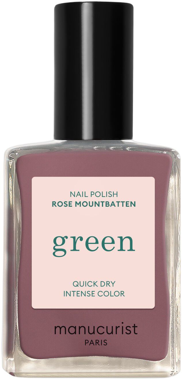 Green Rose Mountbatten