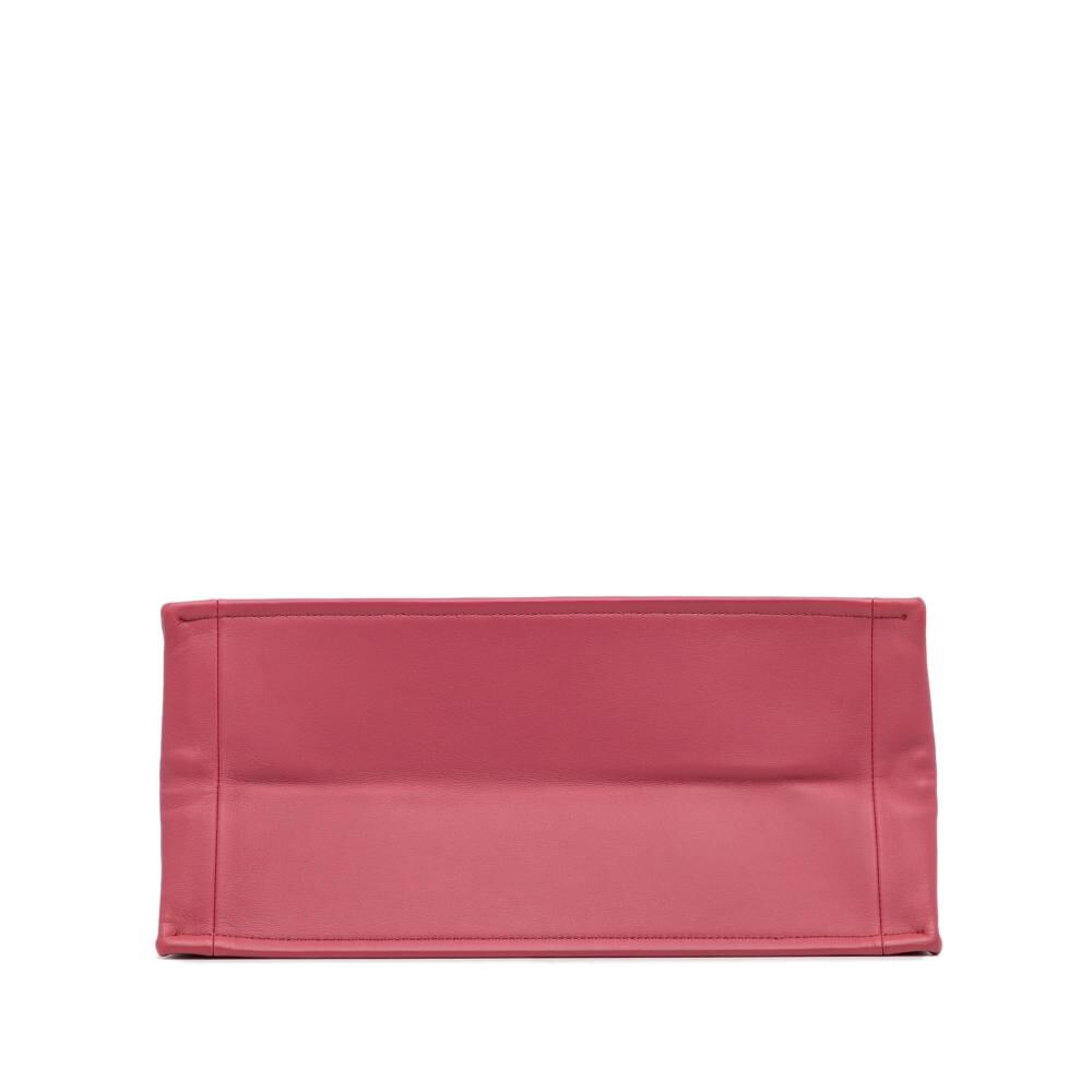 Dior Book Tote