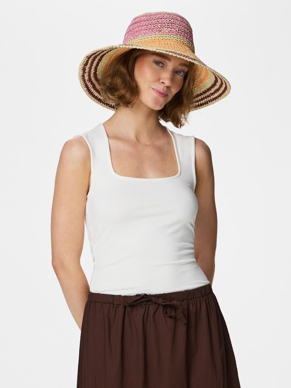 PCKELLY HAT