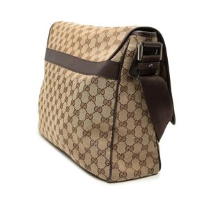 Gucci Messenger Bag