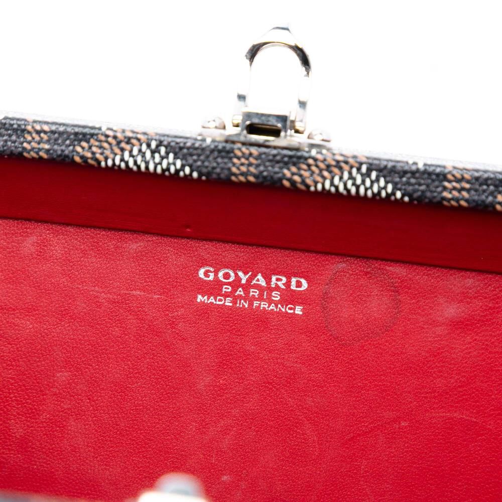 Goyard Crossbody Bag