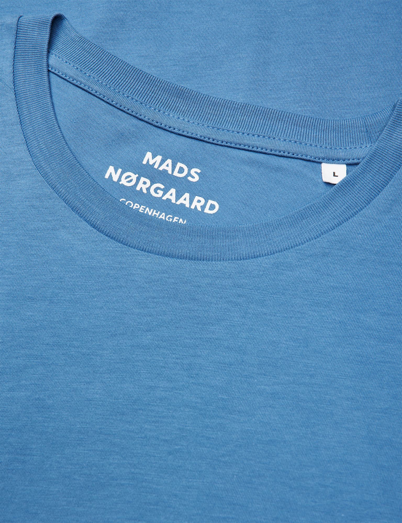 Fine Jersey Thor Tee FAV