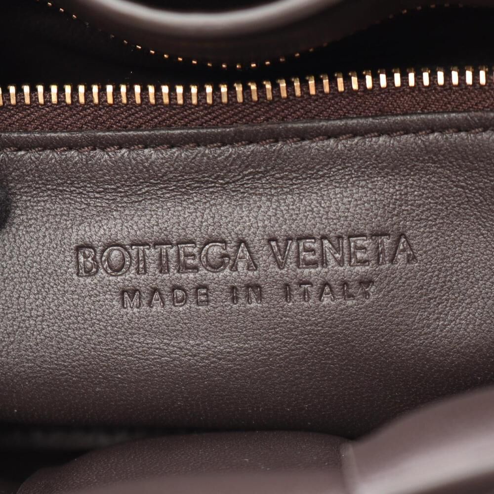 Bottega Veneta Cassette Bag