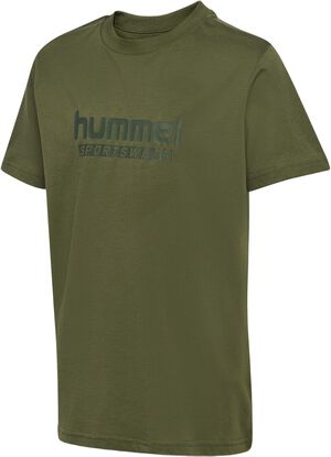 hmlJR BASE T-SHIRT S/S