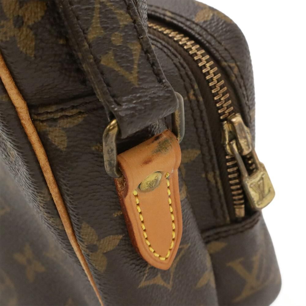 Louis Vuitton Shoulder Bags