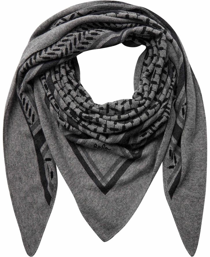 Triangle Trinity Classic M - 100% cashmere