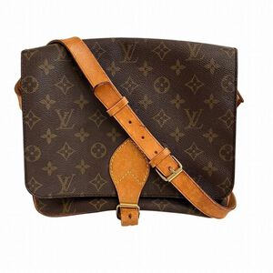 Louis Vuitton Cartouchiere