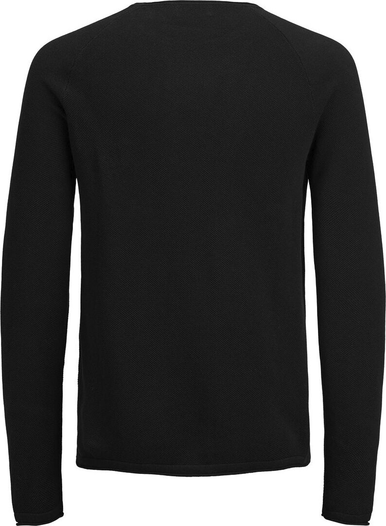 JJEHILL KNIT CREW NECK NOOS