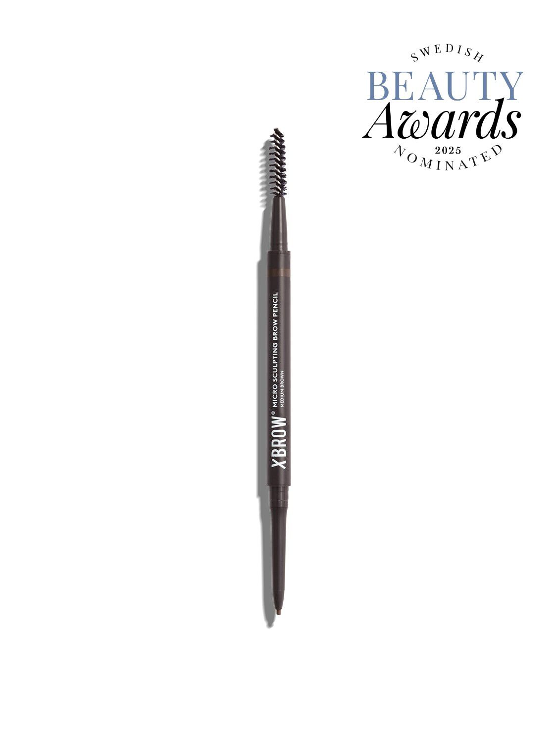 Micro-sculpting Brow Pencil