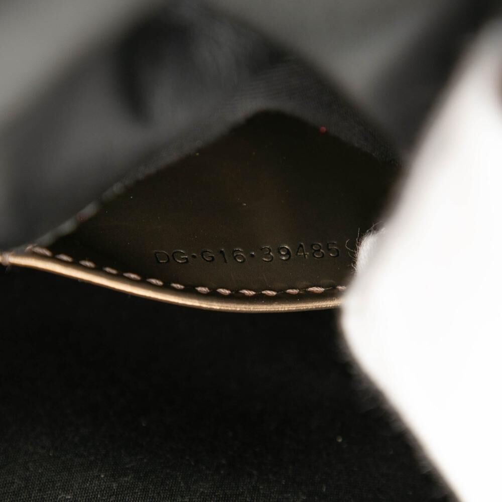 Bvlgari Crossbody Bag