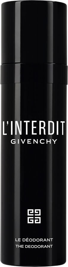 L'Interdit Deodorant