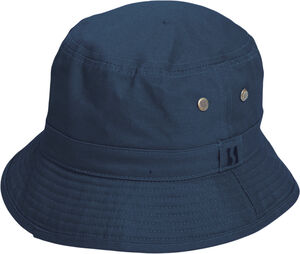 ASIVIK Bucket Hat, Ink