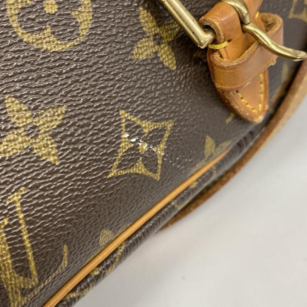 Louis Vuitton Sologne