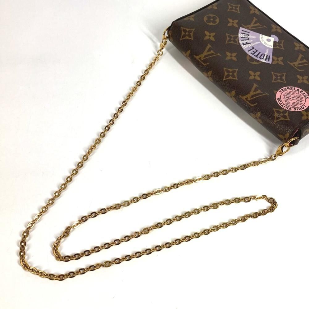 Louis Vuitton Pochette Felicie