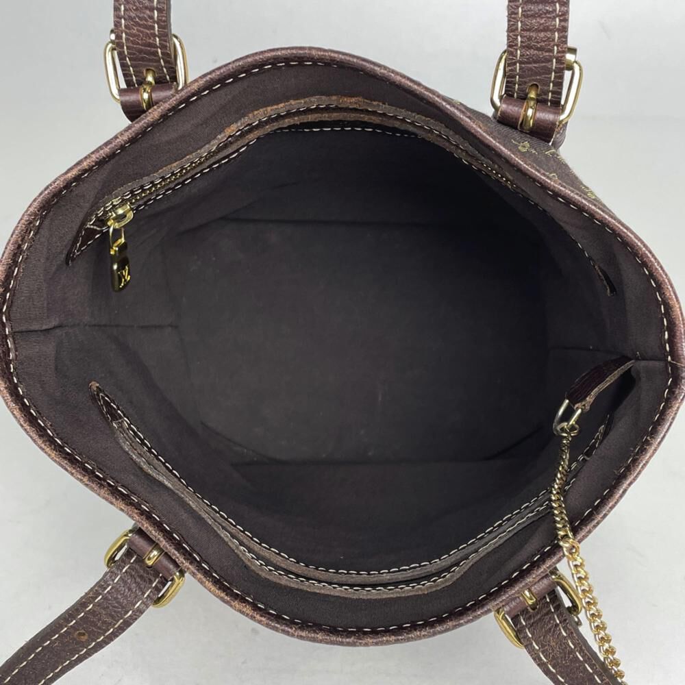 Louis Vuitton Bucket Bag