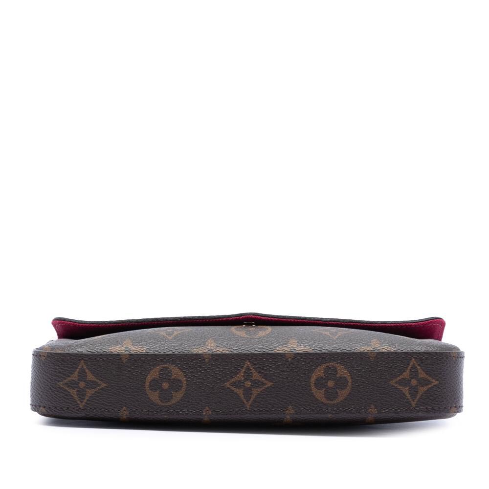 Louis Vuitton Pochette Felicie