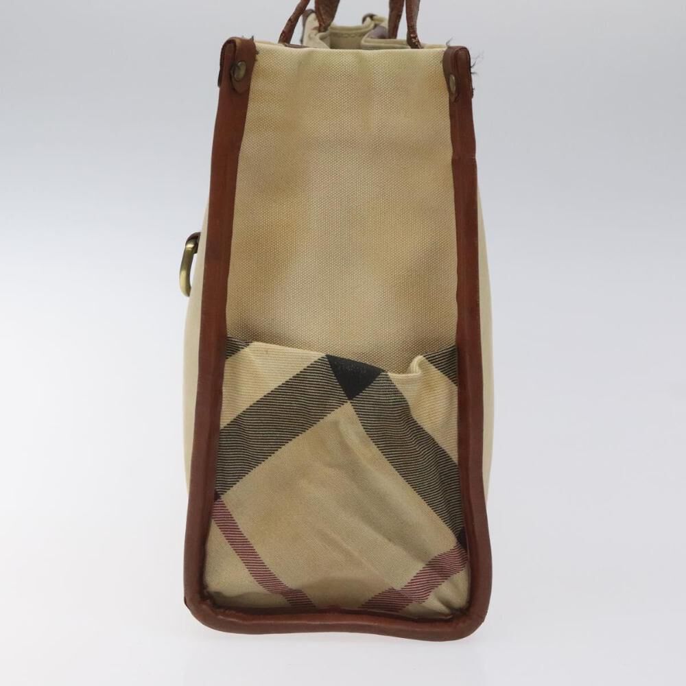Burberry Tote