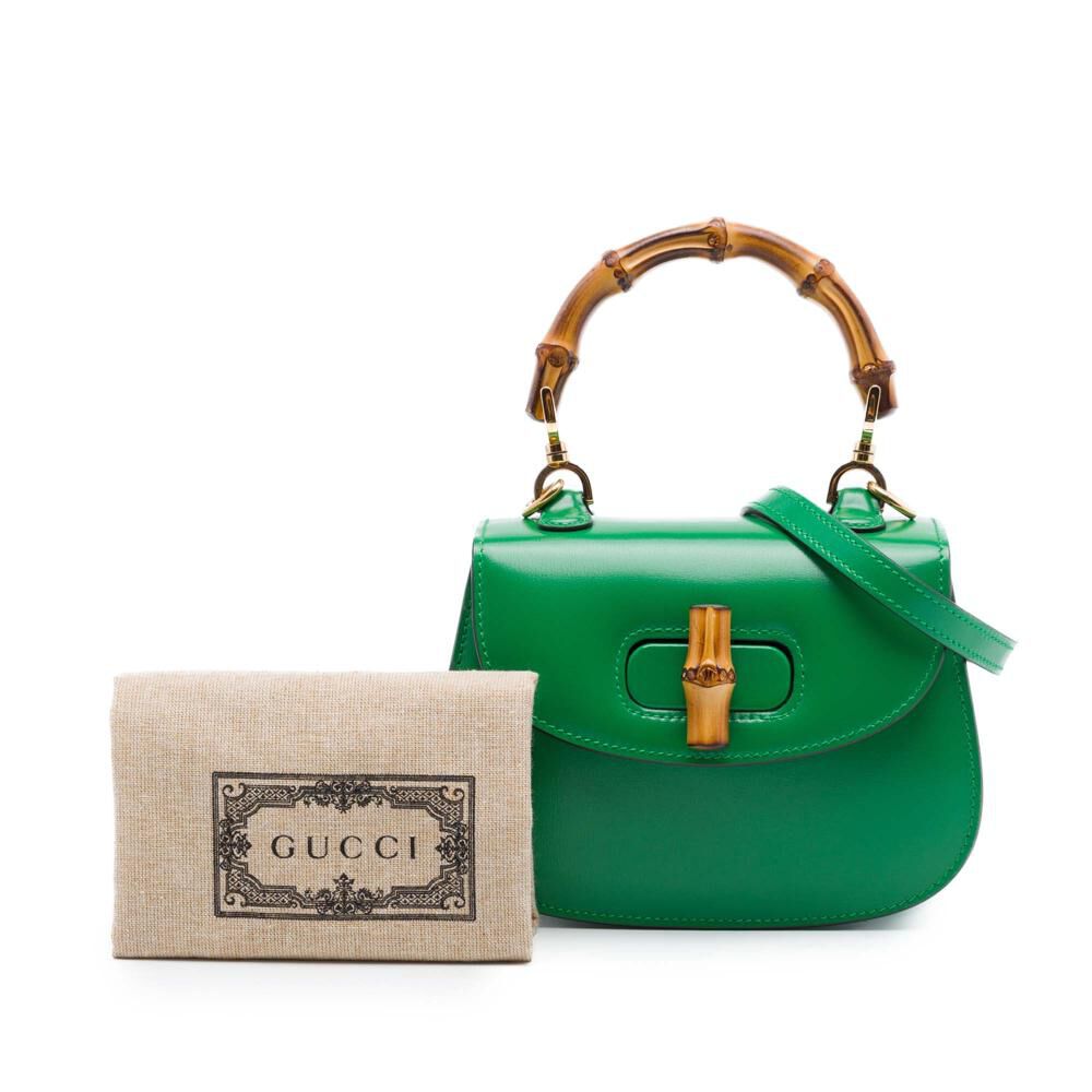 Gucci Bamboo