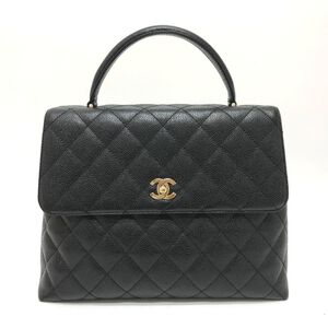 Chanel Handbag