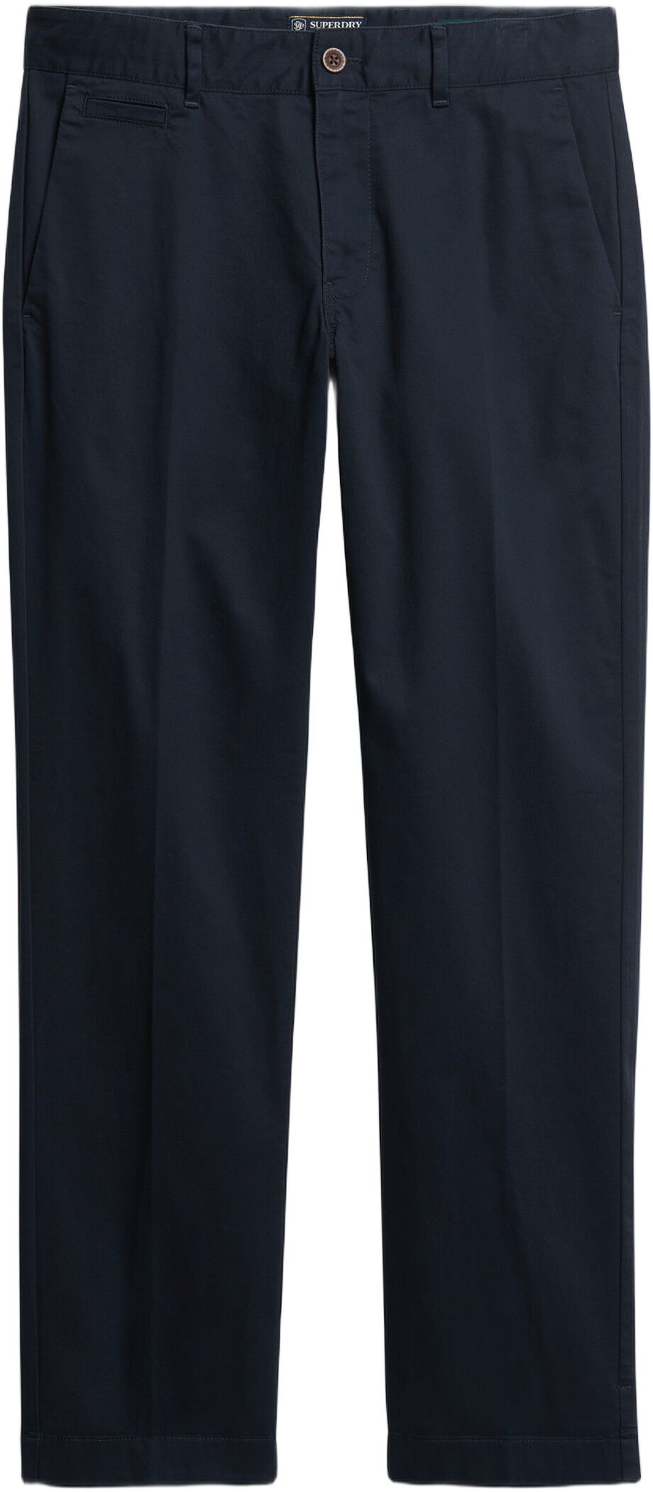 PREMIUM REGULAR CHINO