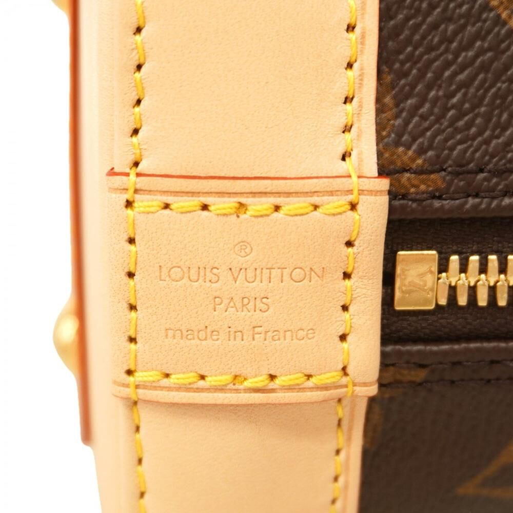 Louis Vuitton Alma