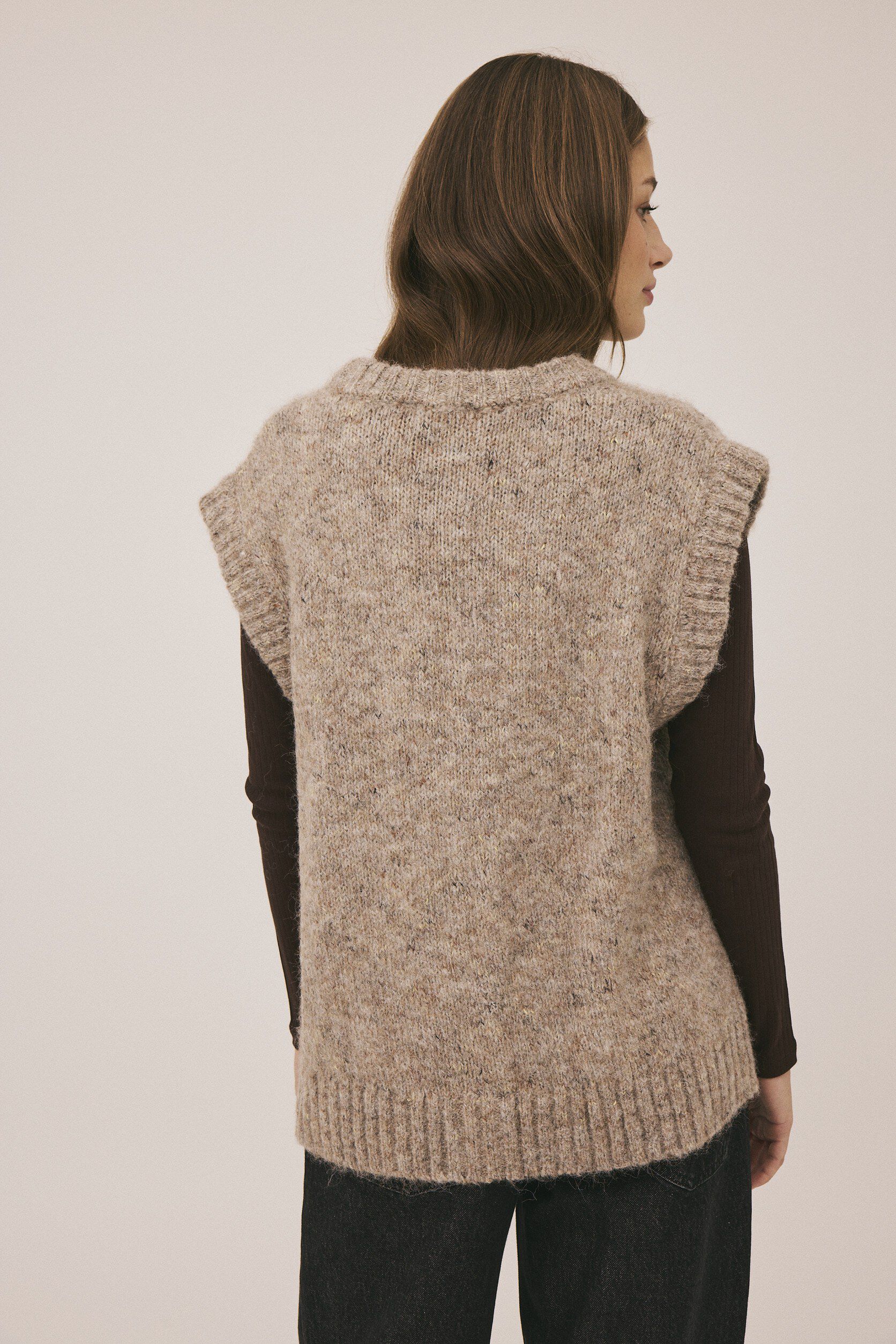 Ella 2 Strikvest - GRS