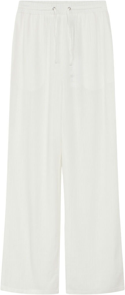 Camille linen pants