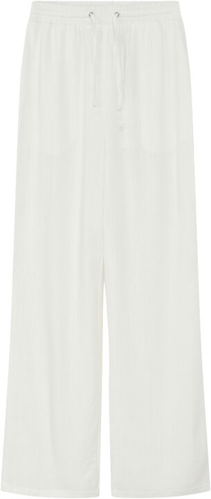 Camille linen pants