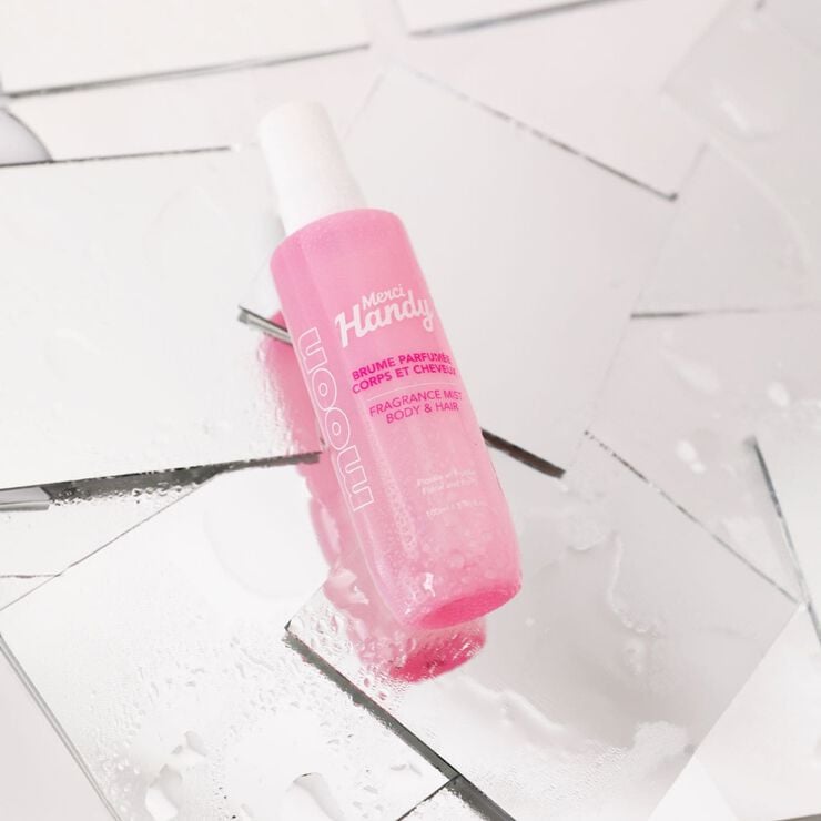 Moon mist för kropp och hår - Doftande mist