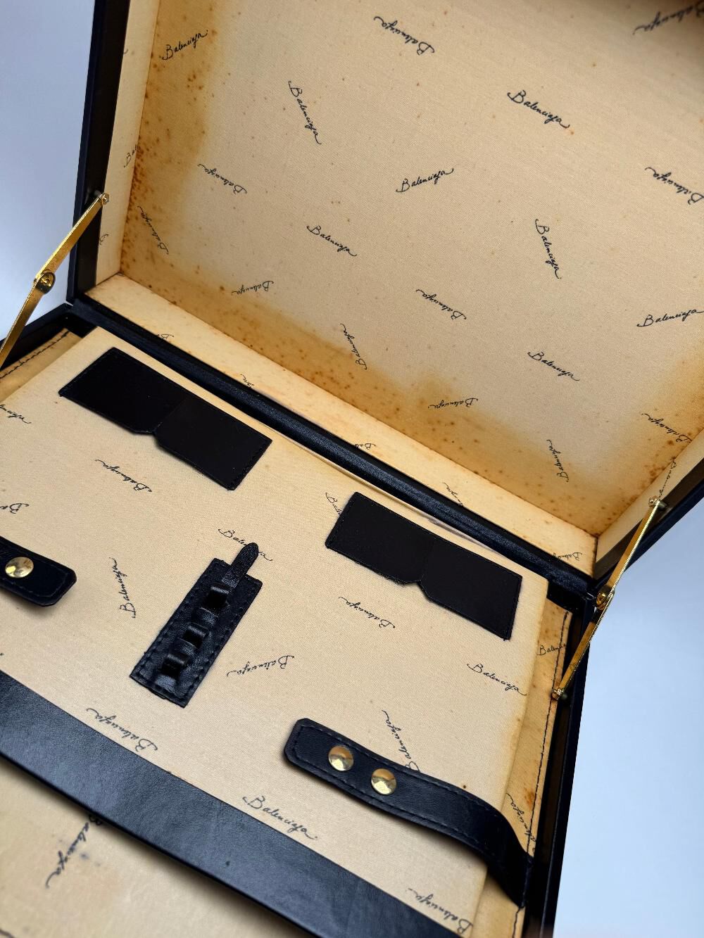 Balenciaga Briefcase