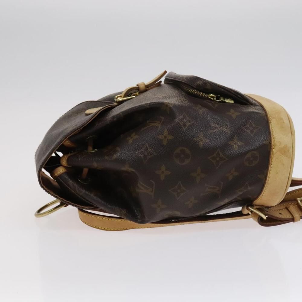 Louis Vuitton Montsouris