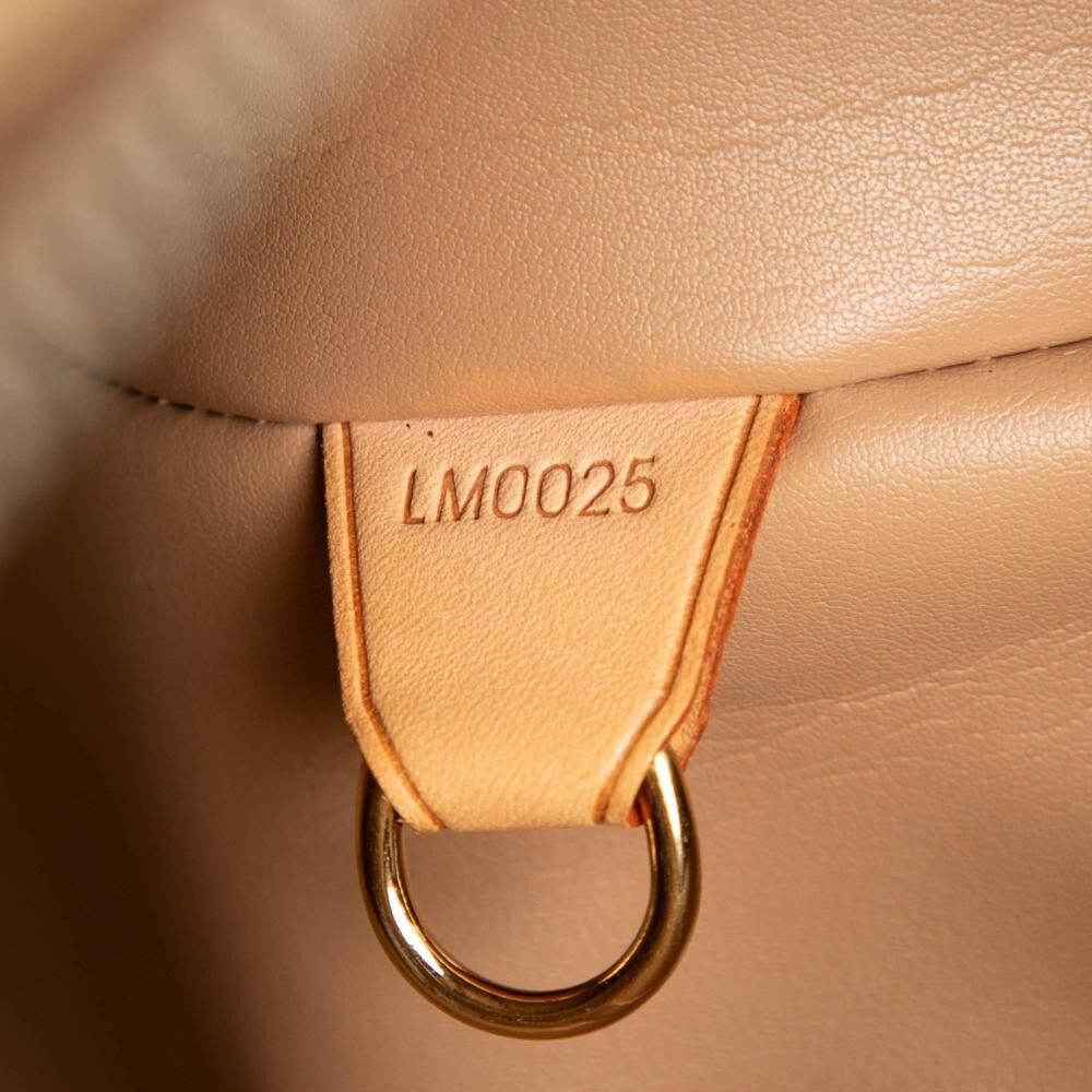 Louis Vuitton Houston