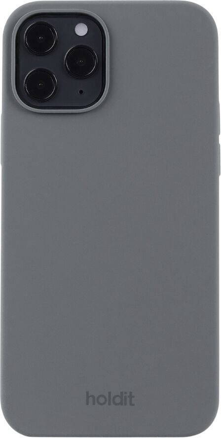 Silicone Case iPhone 12/12 Pro