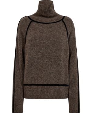 Cindi 17 Sweater - Alpakamix RWS