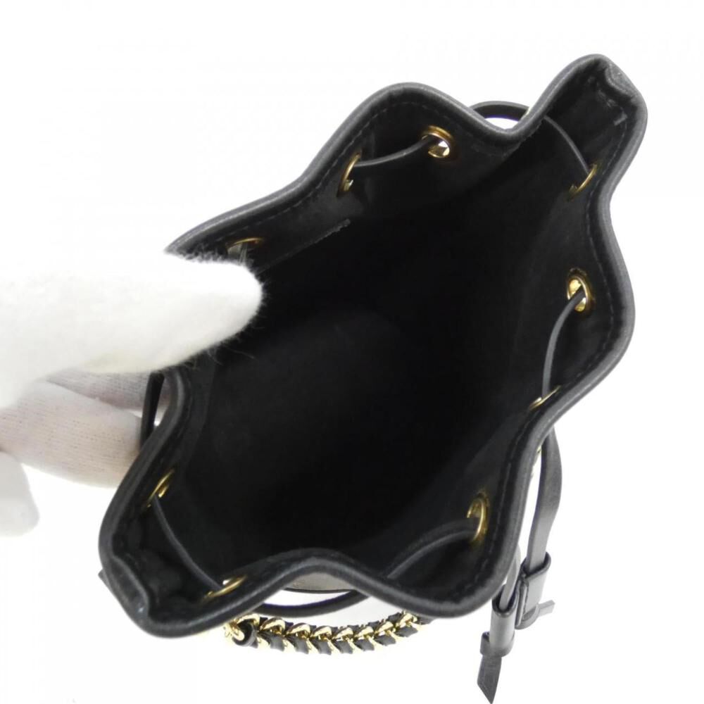 Louis Vuitton Bucket Bag