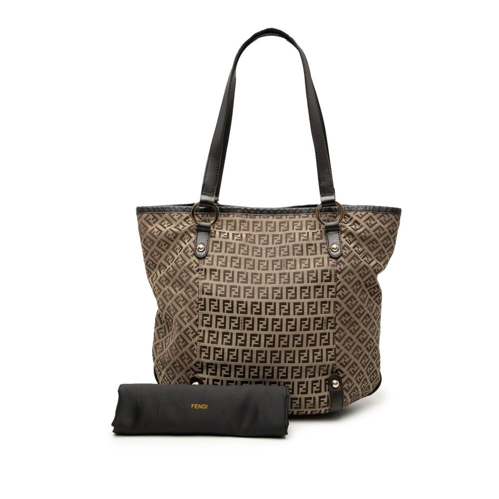 Fendi Tote