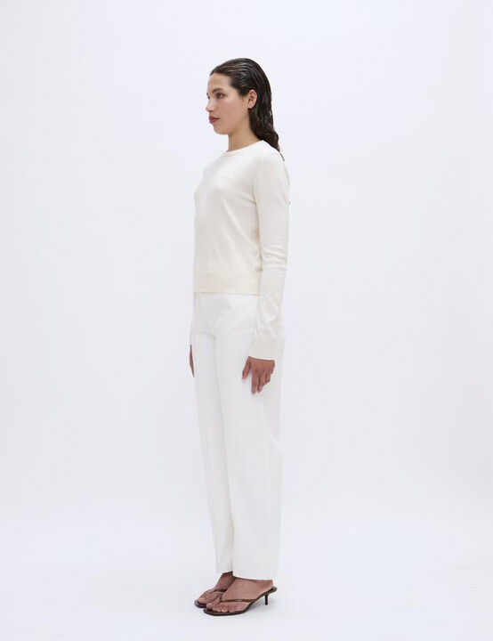 2ND Lance - Soft Wool Blend