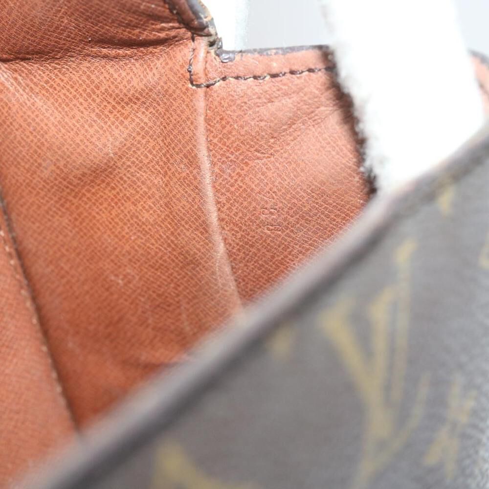 Louis Vuitton Saint Cloud