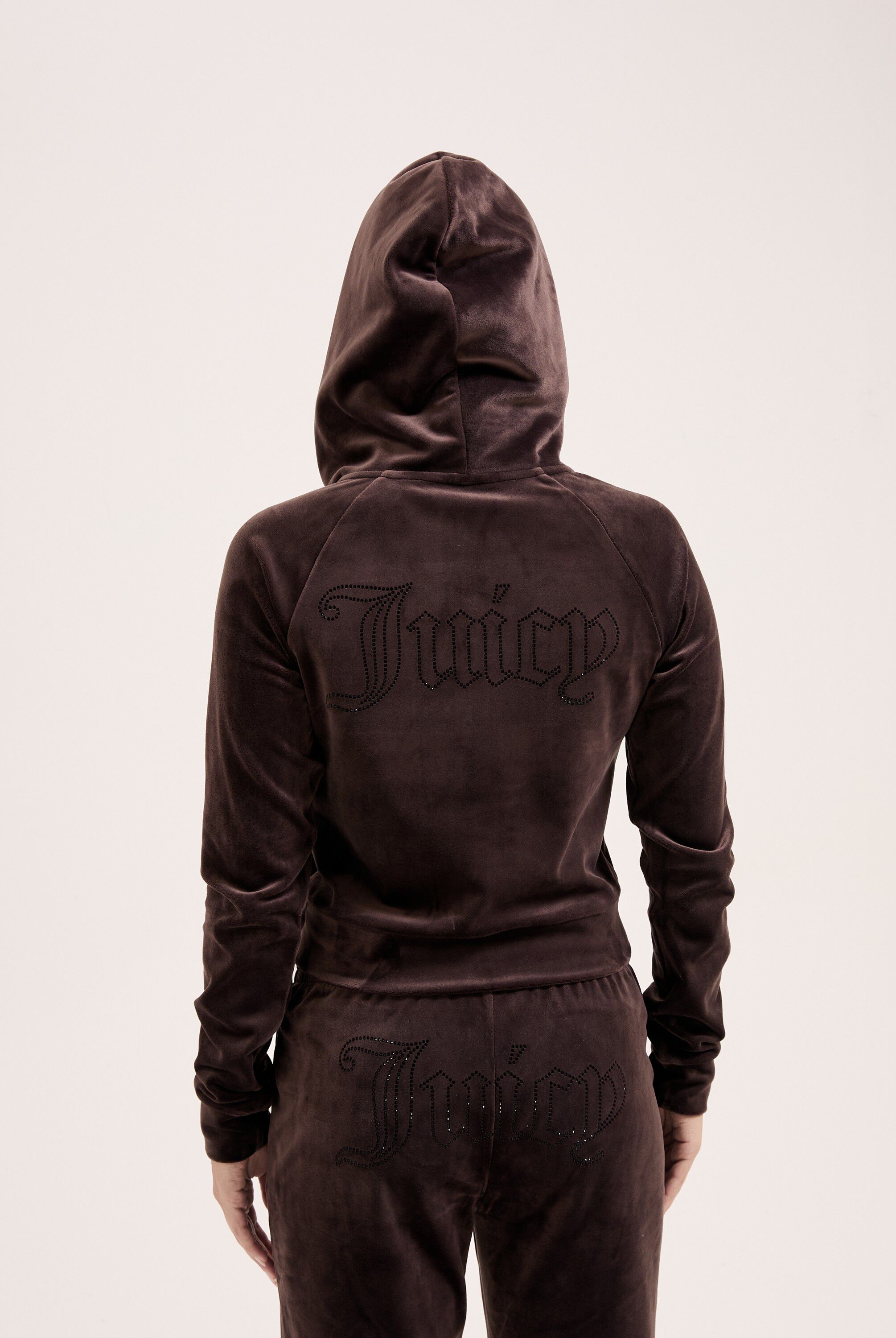 MADISON OUTLINE HOODIE