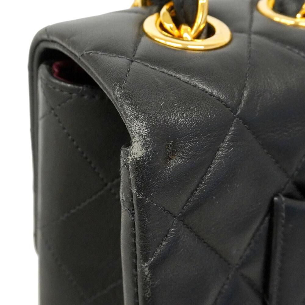 Chanel Shoulder Bag