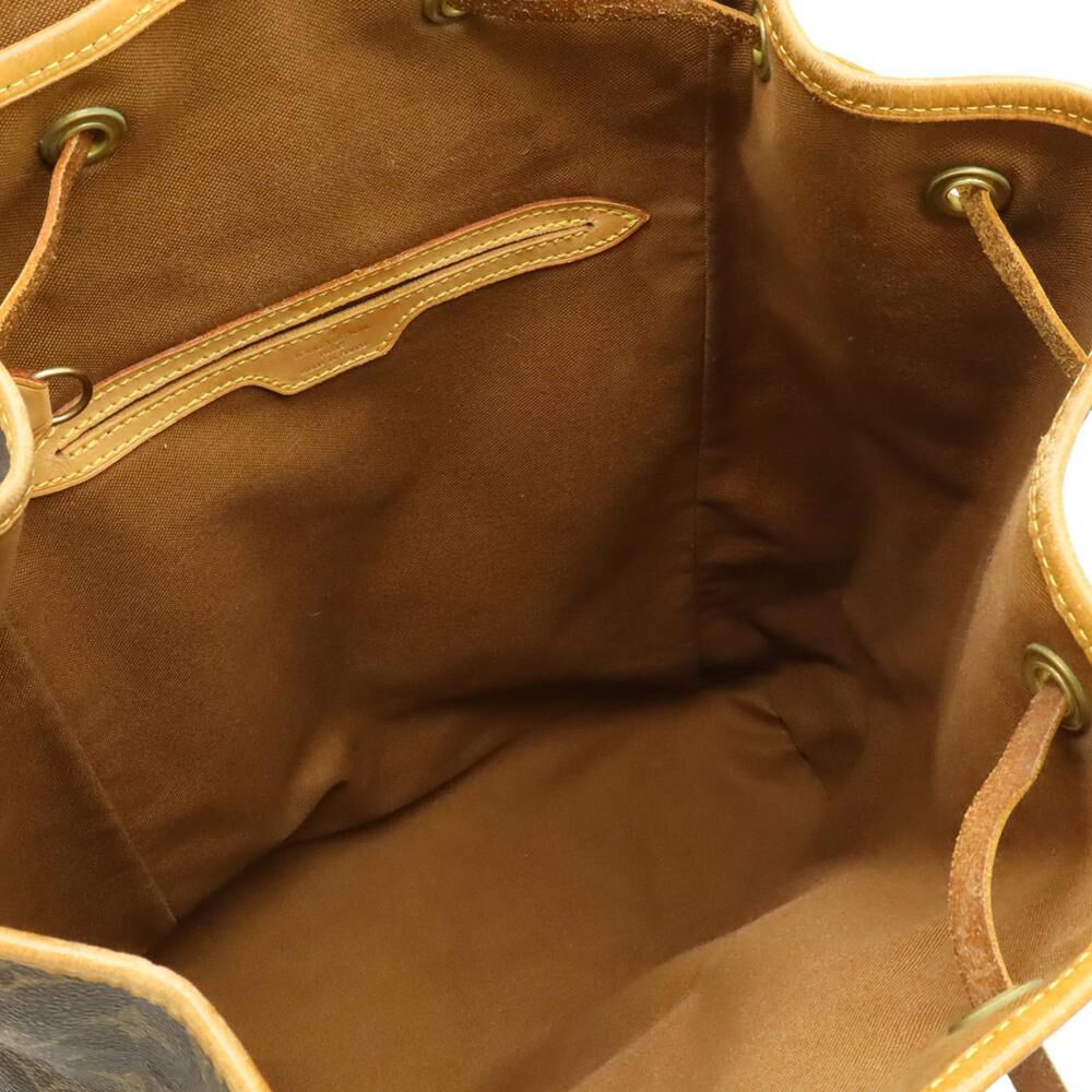 Louis Vuitton Montsouris