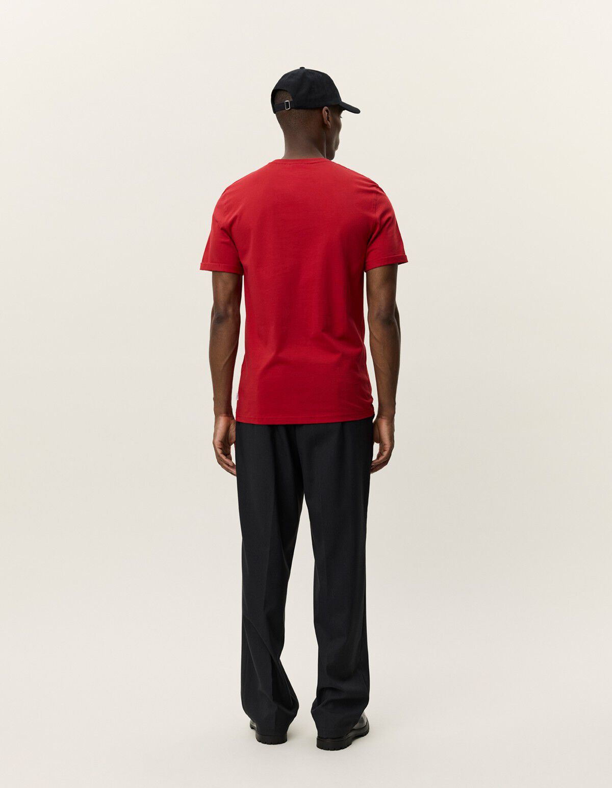 Norregaard Contrast T-Shirt