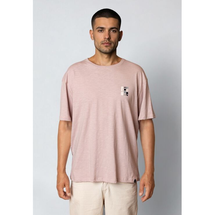 Summer t-shirt