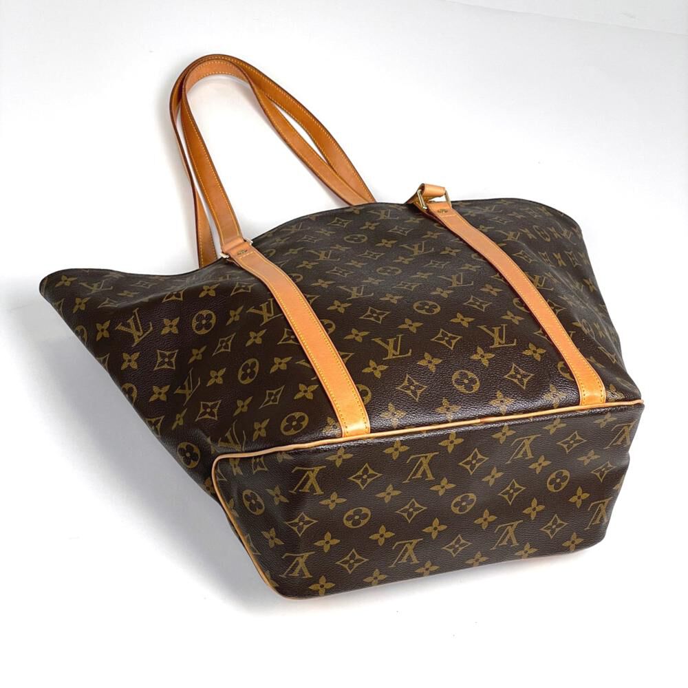 Louis Vuitton Sac Shopping